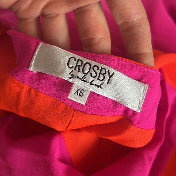 Crosby by Mollie Burch Renee Shift Dress - Picture 5 of 7